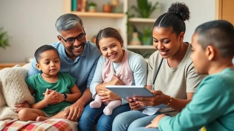 New healthcare policies for low-income families: what to know
