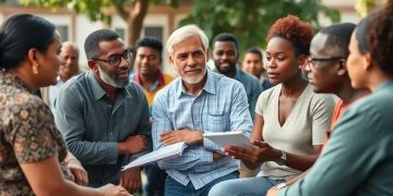 Expansion of unemployment benefits 2025: what to expect