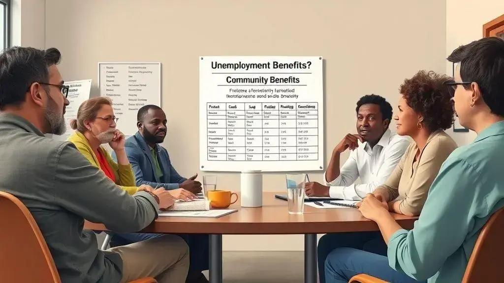Key changes in the expansion of benefits