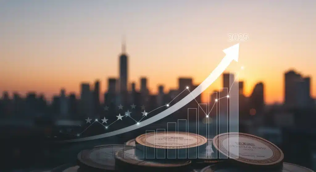 2025 Corporate Bond Market: 3.5% U.S. Investor Returns