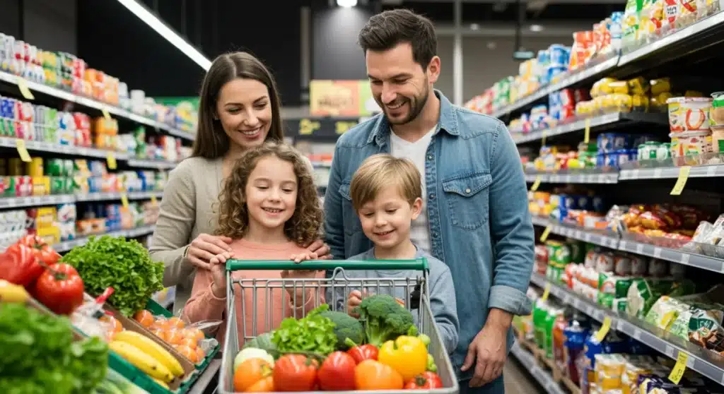 New SNAP Rules 2025: Maximize Your Food Assistance
