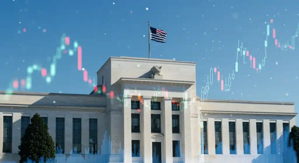 Fed’s Rate Decision: 2025 Economic Outlook in Focus