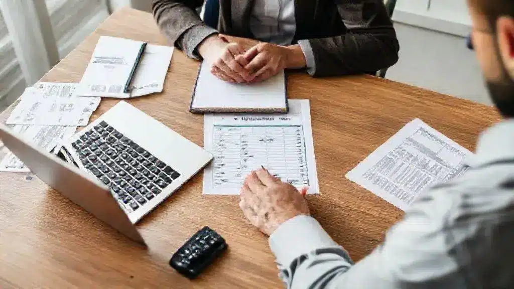 Effective budgeting strategies