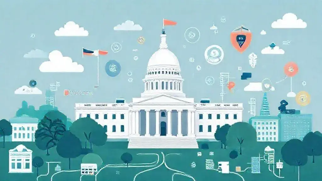 Impact of regulations on tech companies