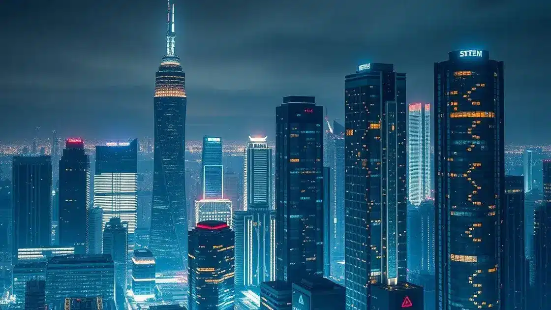 Future predictions for the tech industry