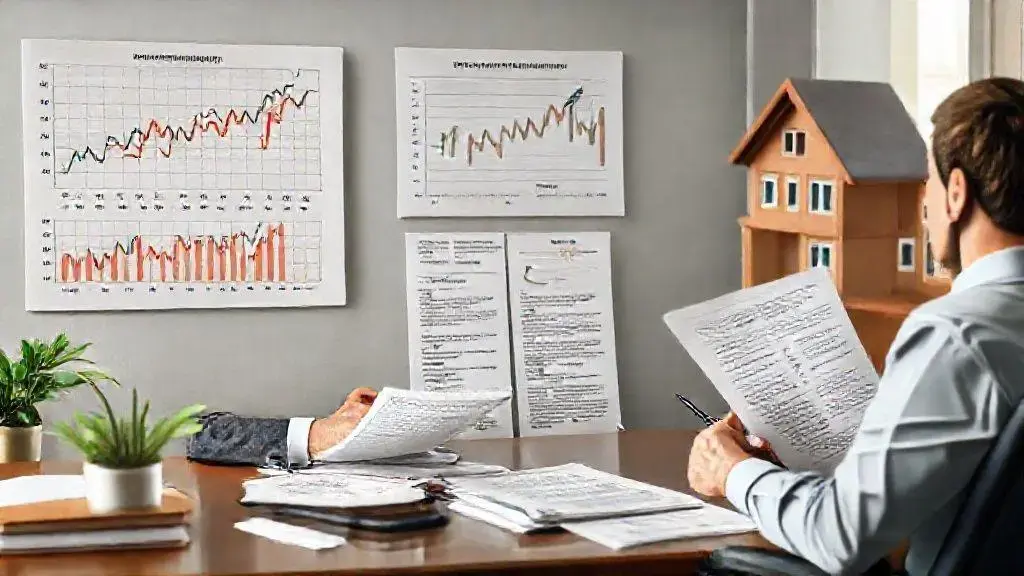 Risks to consider in real estate investments