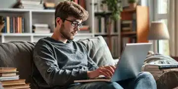 Online certification programs gaining popularity