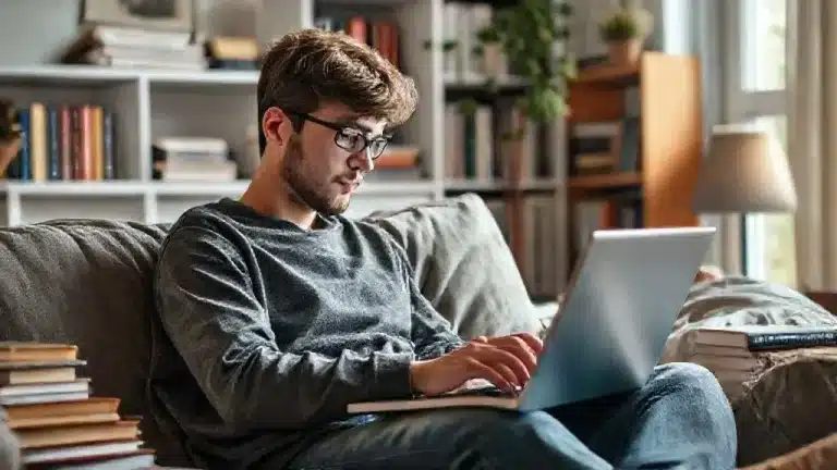 Online certification programs gaining popularity