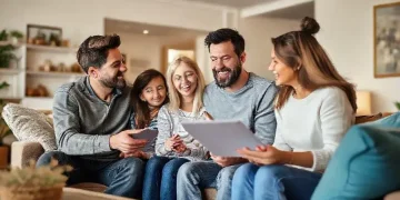 Housing assistance programs for low-income families