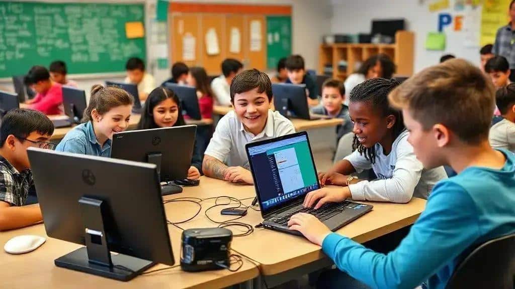 Collaboration and teamwork in coding