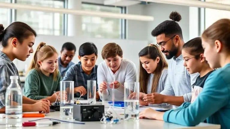Scholarships for STEM students: unlocking new opportunities