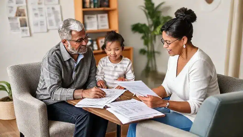 How to apply for housing assistance