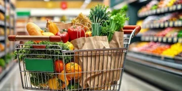Tips for saving on groceries in 2025