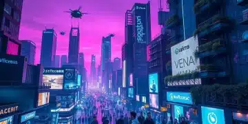 US tech industry news and trends you need to know