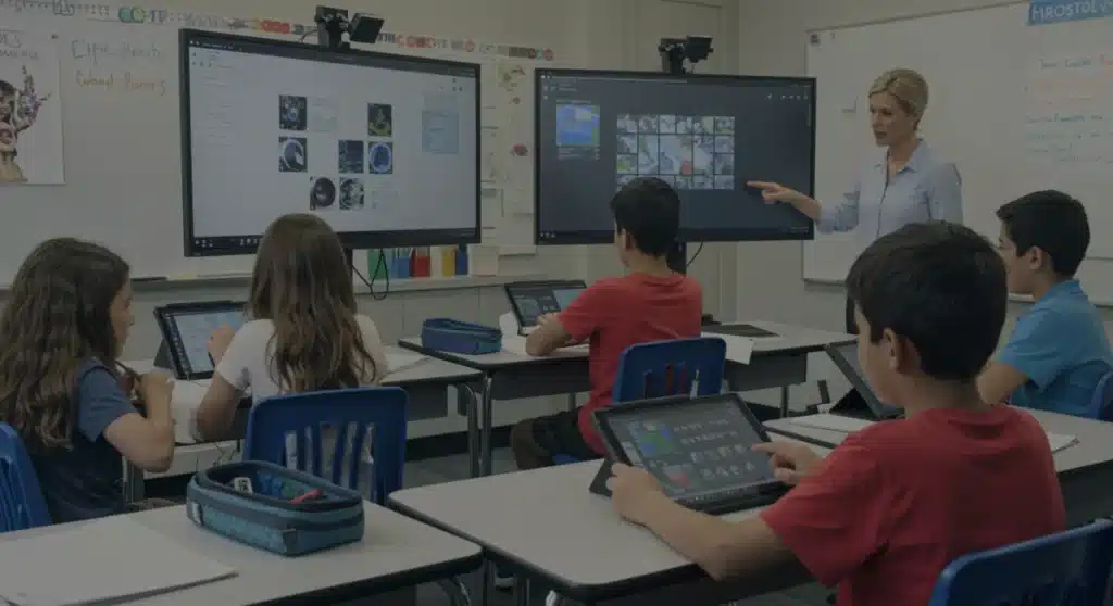 AI’s Impact on US K-12 Education Curriculum: 2025 Updates