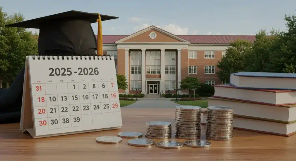 Maximize Pell Grant Eligibility 2025-2026: Insider Tips