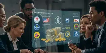 Americans searching for unclaimed government benefits online