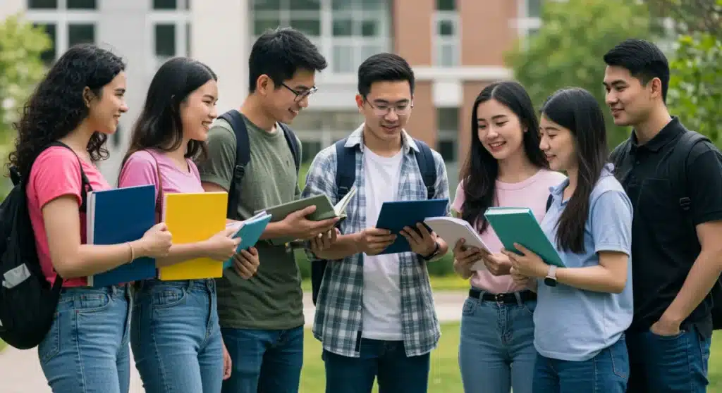 FAFSA Changes: Essential Updates for US College Aid
