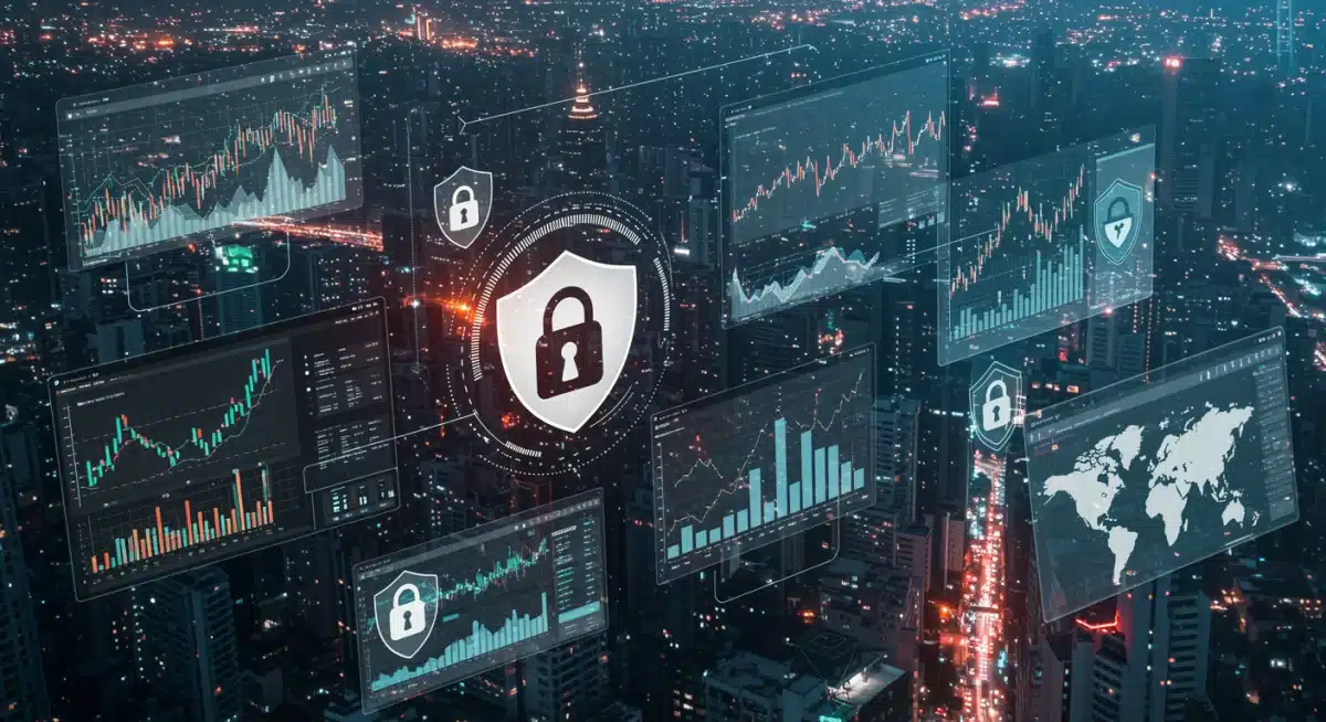 Digital investment platforms with enhanced security features for investors