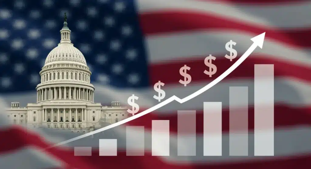 Federal Budget: 0.7% Increase in Key Sectors Analyzed