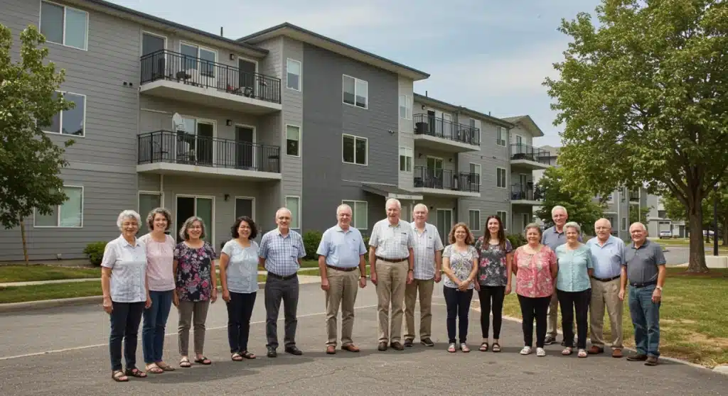 Housing Assistance Programs 2026: Section 8 Vouchers & Rental Aid