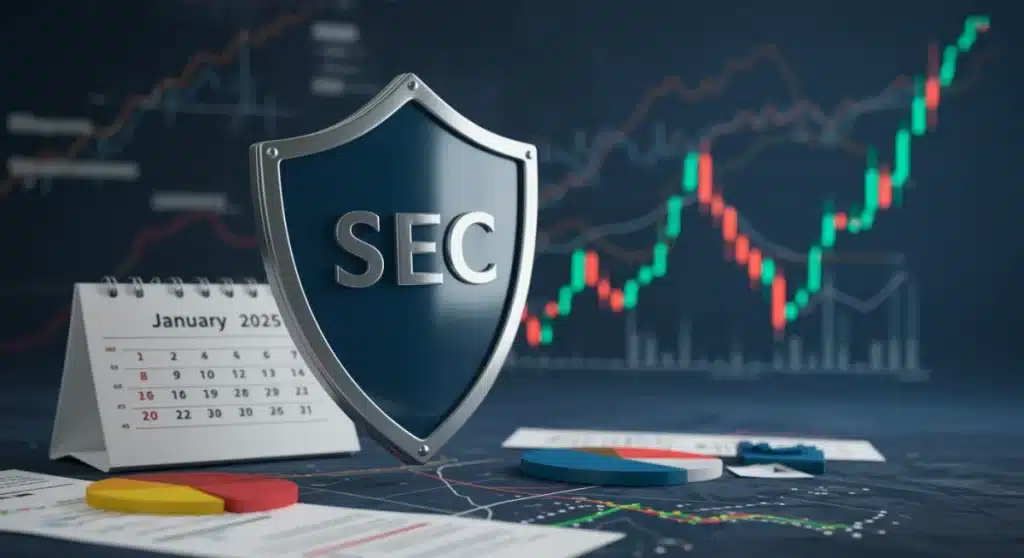 SEC’s Major Investment Safeguards Shift: What January Means for You