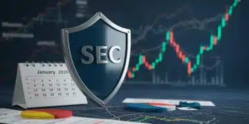 SEC new investment safeguards, protective financial regulations 2025