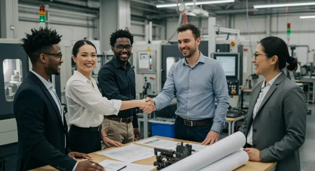 Unlock $10,000 Manufacturing Tax Credits
