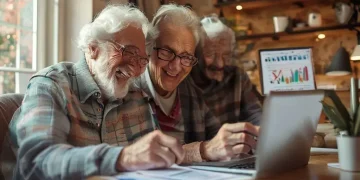 Retirement fund optimization strategies to secure your future