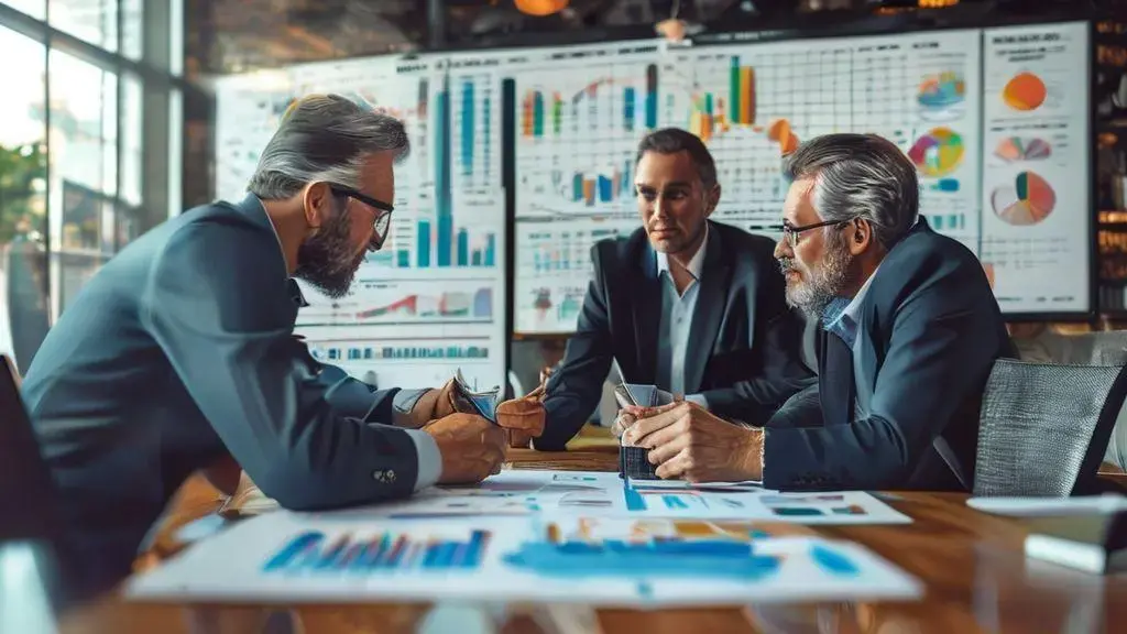 How to adjust your investment portfolio over time