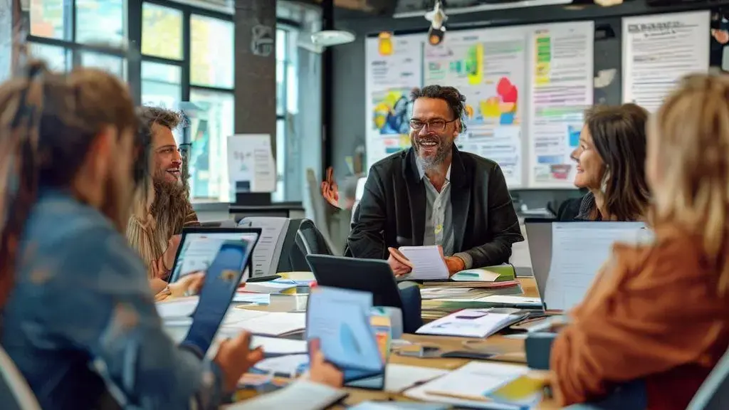 Success stories from participants Success stories from participants