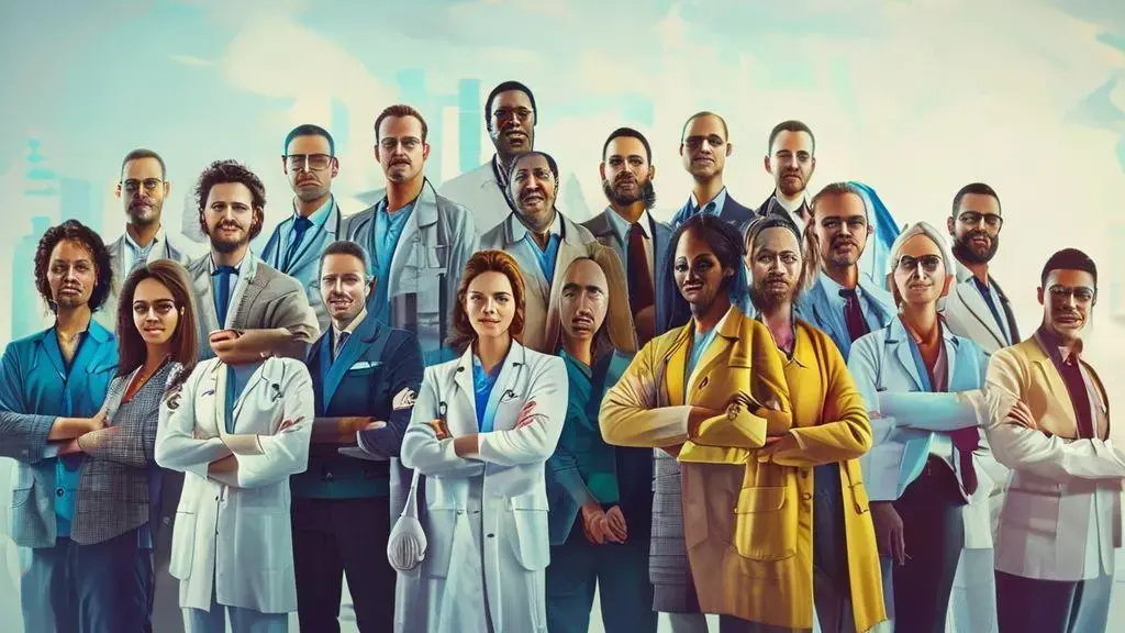 Future projections for job growth and sectors