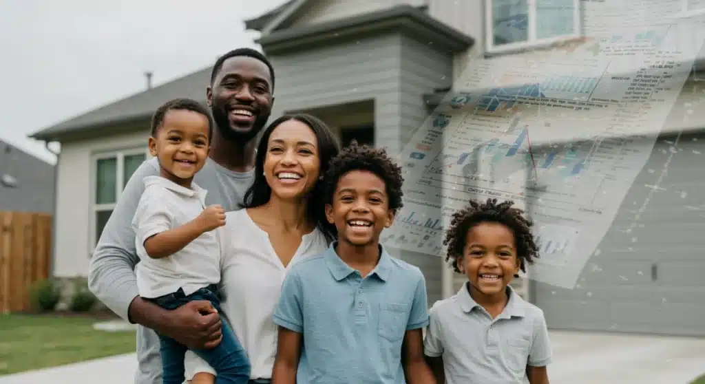 Child Tax Credit 2026: Adjustments & Family Impact