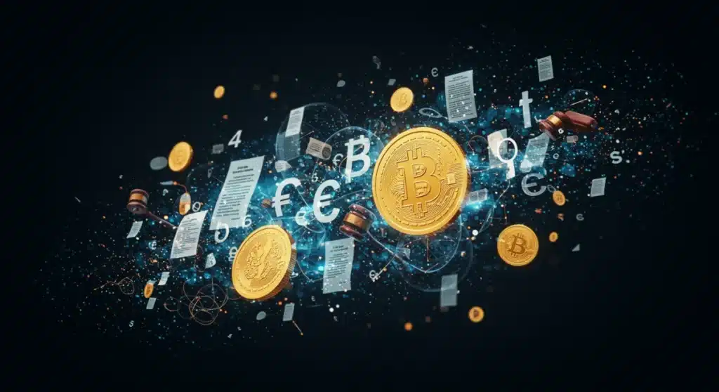 Crypto Regulations 2026: Impact on Digital Assets