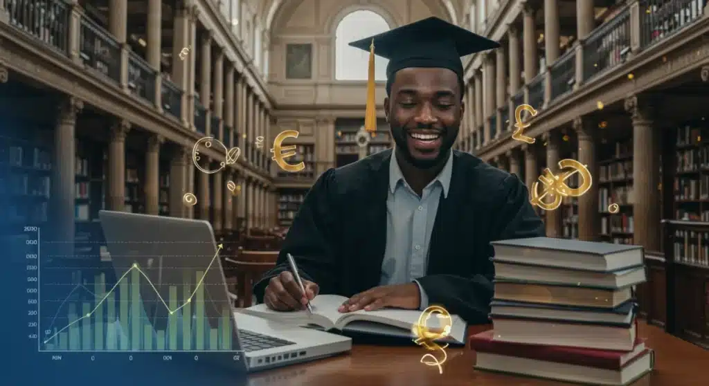 2026 Federal Grants for Graduate Studies: Unlock $5,000+ Funding
