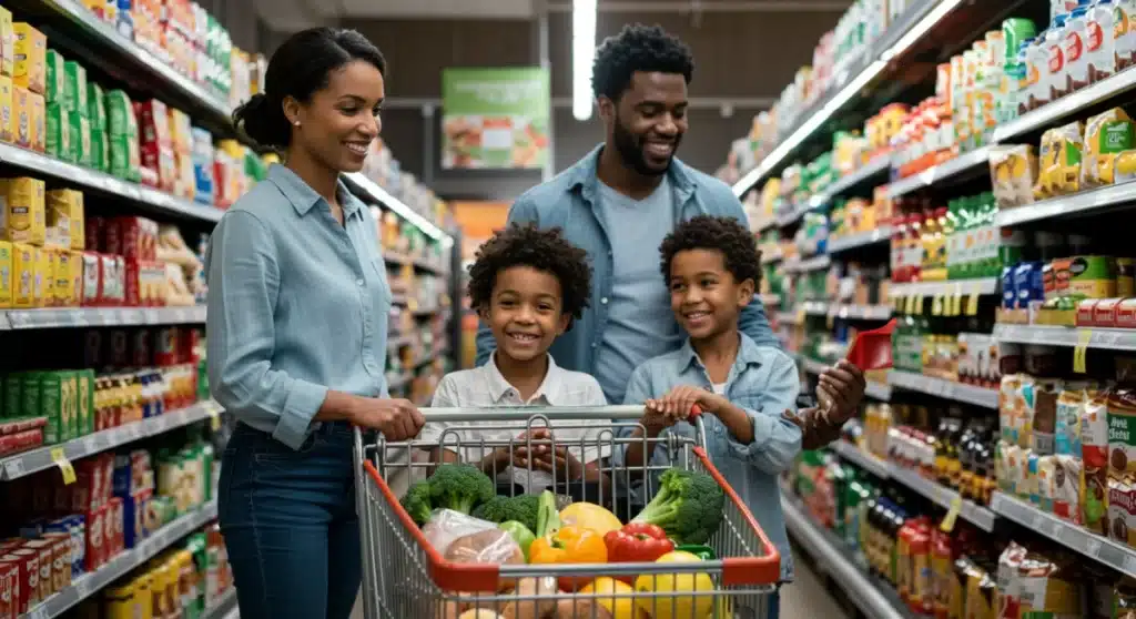 SNAP Program 2026: Policy Changes & Increased Food Assistance