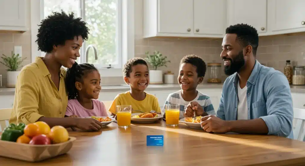 Unlocking Enhanced SNAP Benefits 2026: A Comprehensive Guide to Maximizing Your Allotment