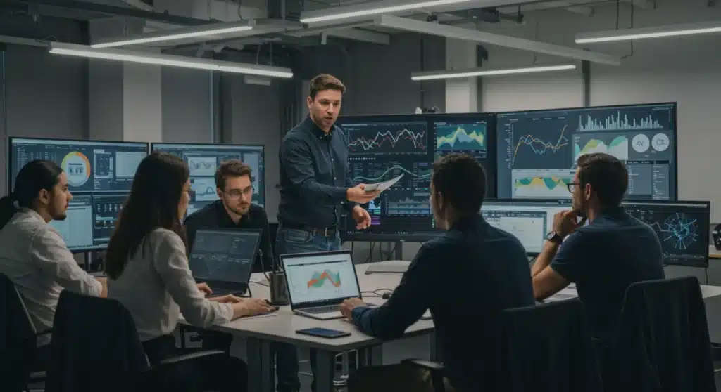 Future-Proof Your Career: 2026 Workforce Development Programs for In-Demand Skills