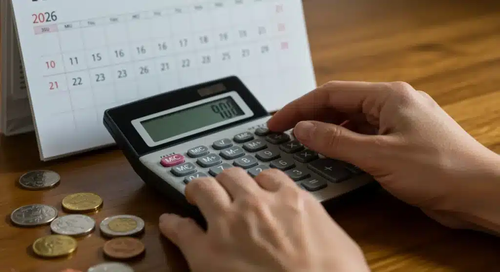 2026 Social Security COLA: What the 3.2% Increase Means for Your Budget