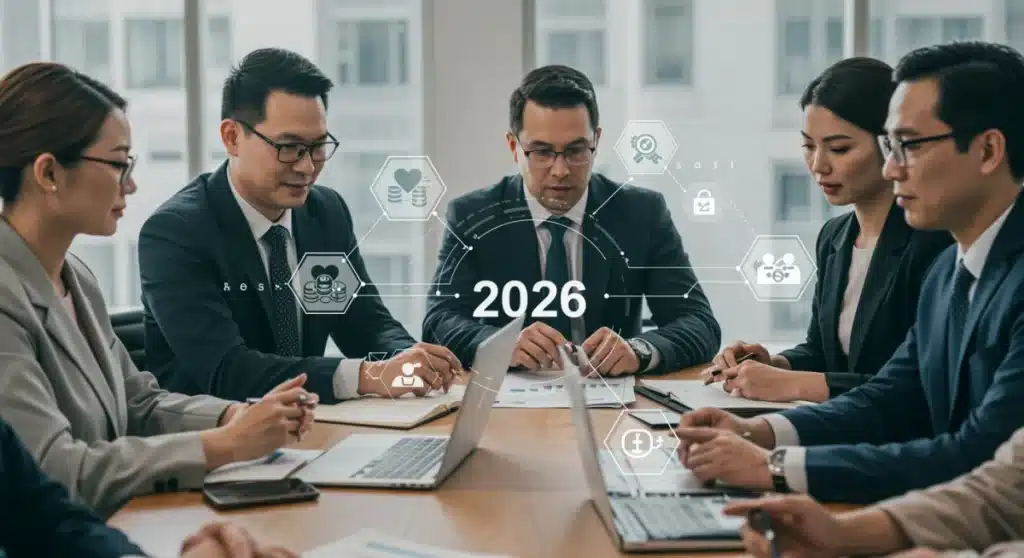 Federal Employee Benefits 2026: Navigating FEHB and TSP Changes for Retirement