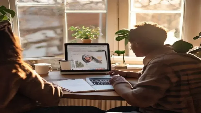 access to free online learning resources: boost skills fast