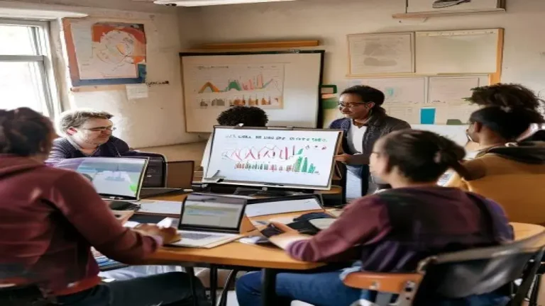 Financial literacy programs for adults: start improving today