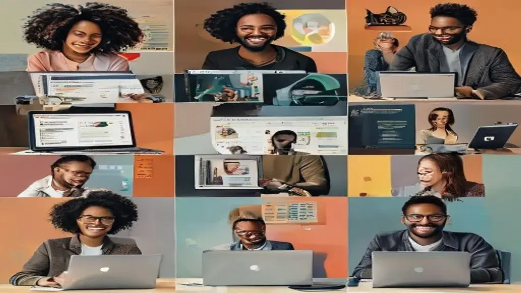 Success stories: Career advancement through online learning