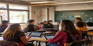 educational technology adoption in schools: start smart