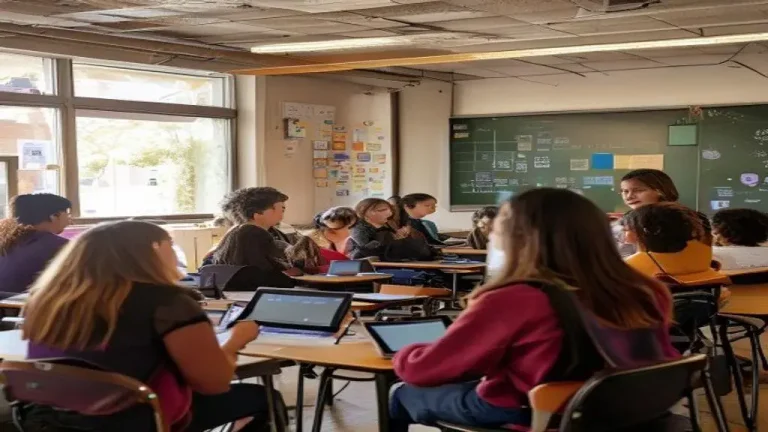 educational technology adoption in schools: start smart