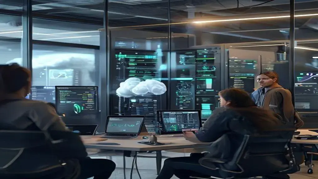 emerging technologies reshaping industries: ai, cloud, and edge emerging technologies reshaping industries: ai, cloud, and edge