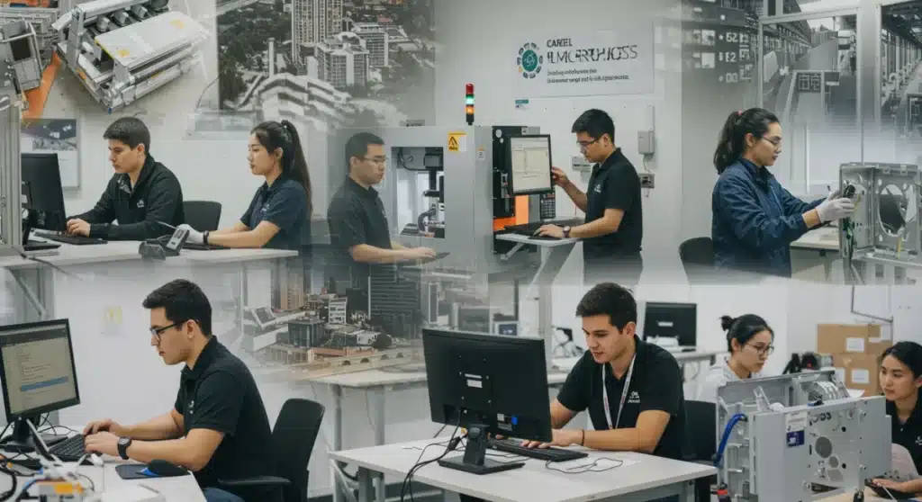 Future-Proof Your Career: Top Vocational Training Programs U.S. 2026