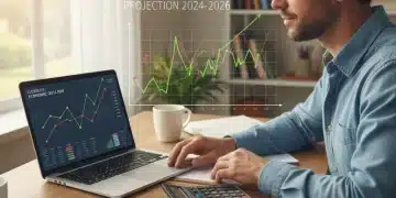 Person contemplating unemployment benefits for 2026
