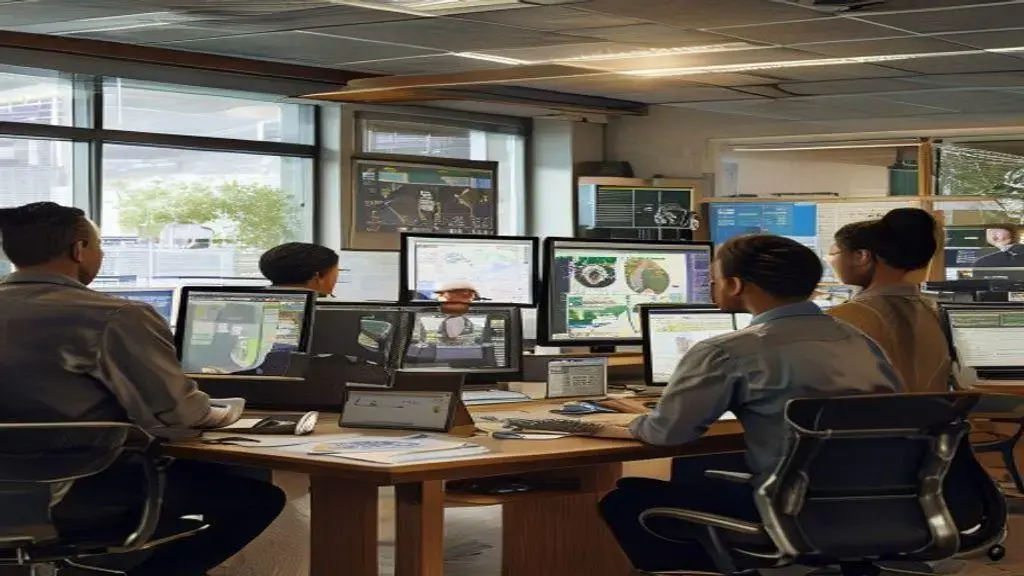 How agencies implement new security measures