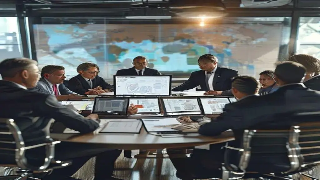 Risks, trade-offs and accountability in policy shifts